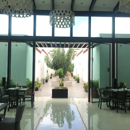 Marialicia Suites, Hotel Boutique 오아하카주 외부 사진