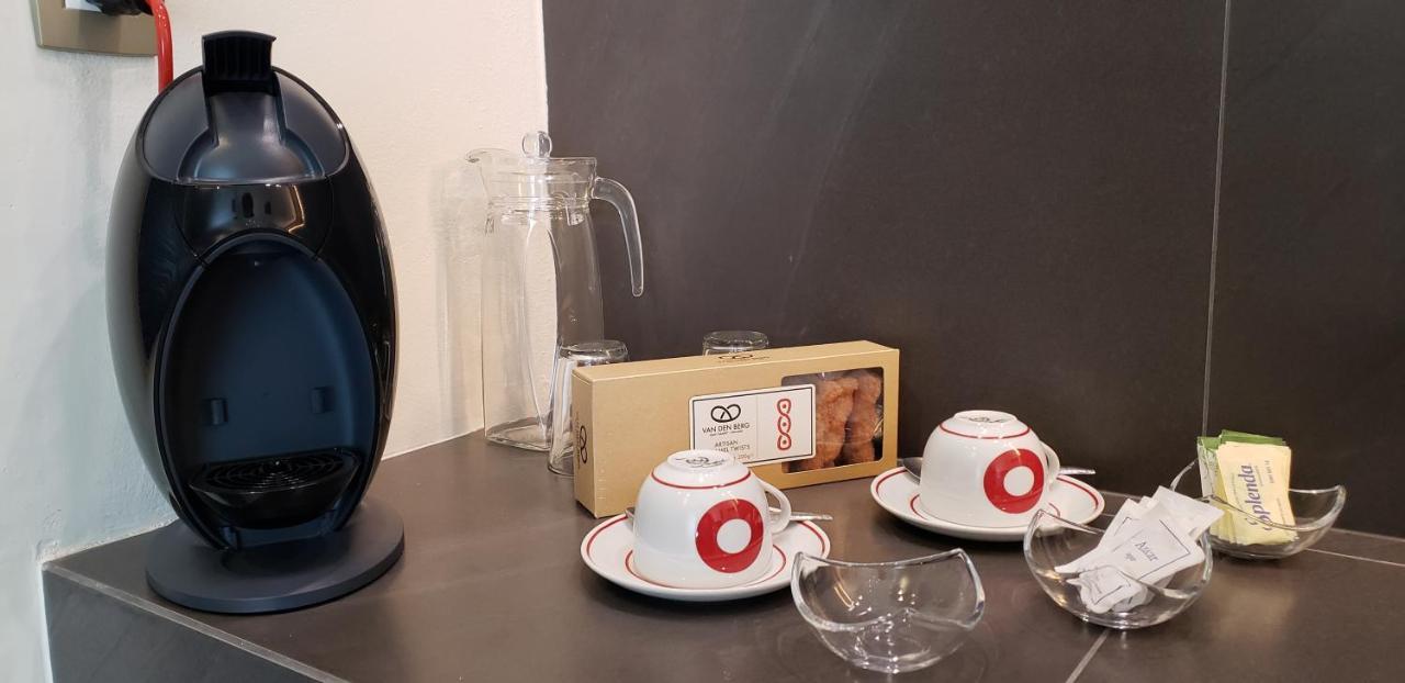Marialicia Suites, Hotel Boutique 오아하카주 외부 사진