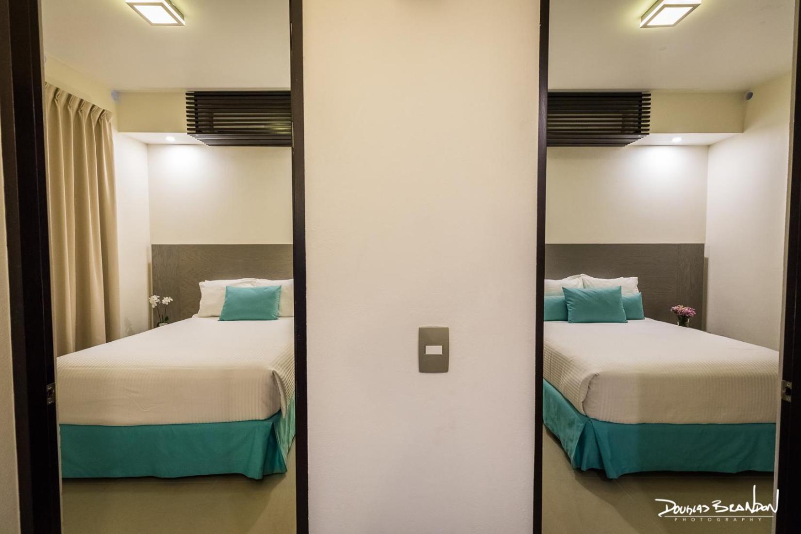 Marialicia Suites, Hotel Boutique 오아하카주 외부 사진