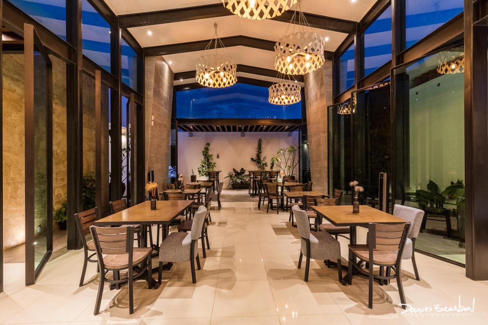 Marialicia Suites, Hotel Boutique 오아하카주 외부 사진