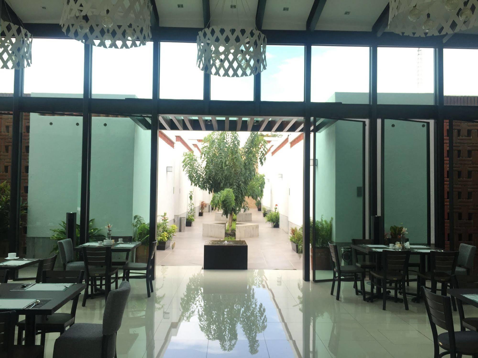 Marialicia Suites, Hotel Boutique 오아하카주 외부 사진