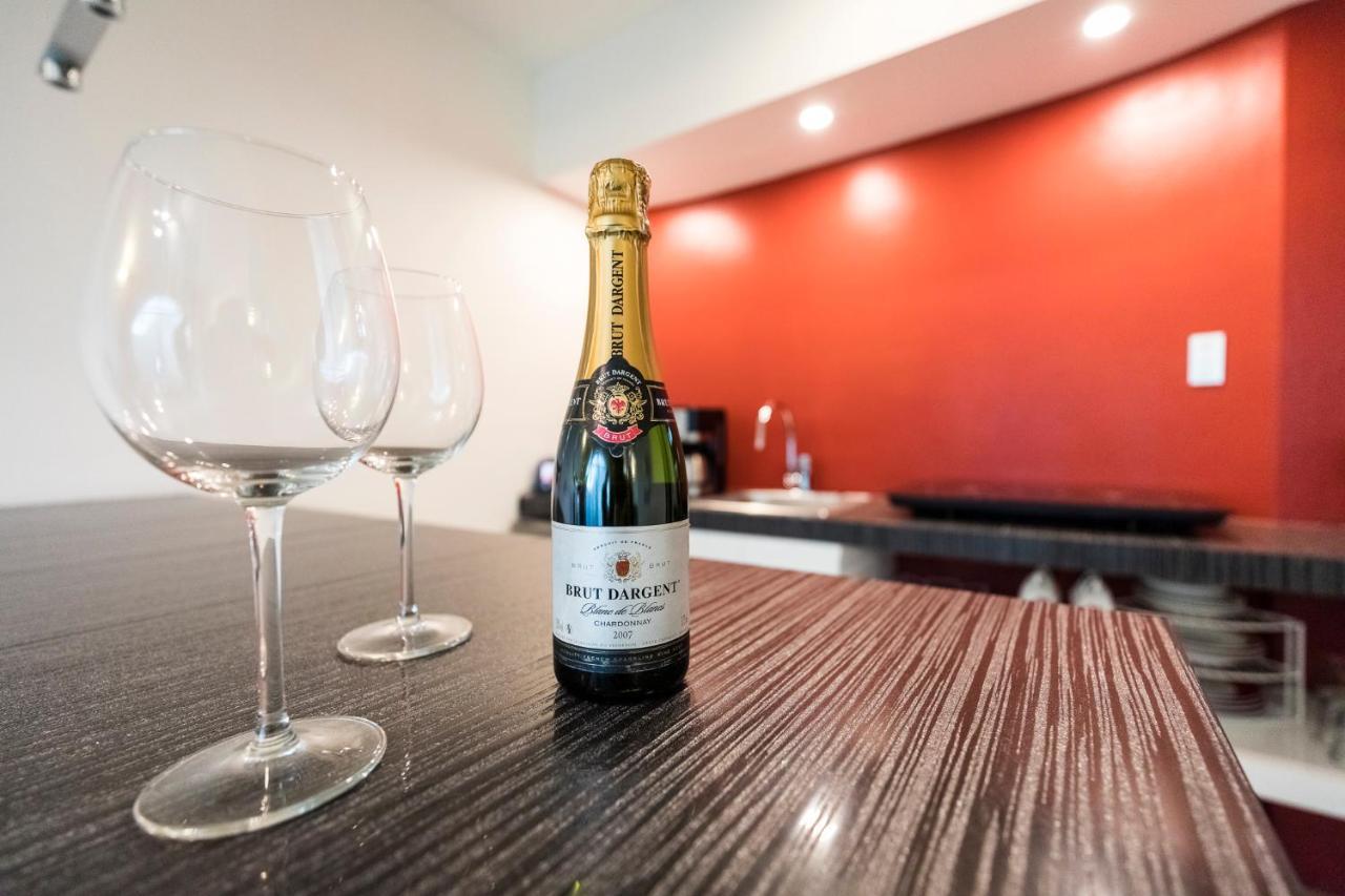 Marialicia Suites, Hotel Boutique 오아하카주 외부 사진