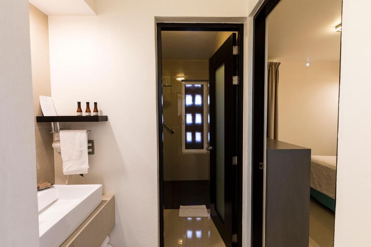 Marialicia Suites, Hotel Boutique 오아하카주 외부 사진
