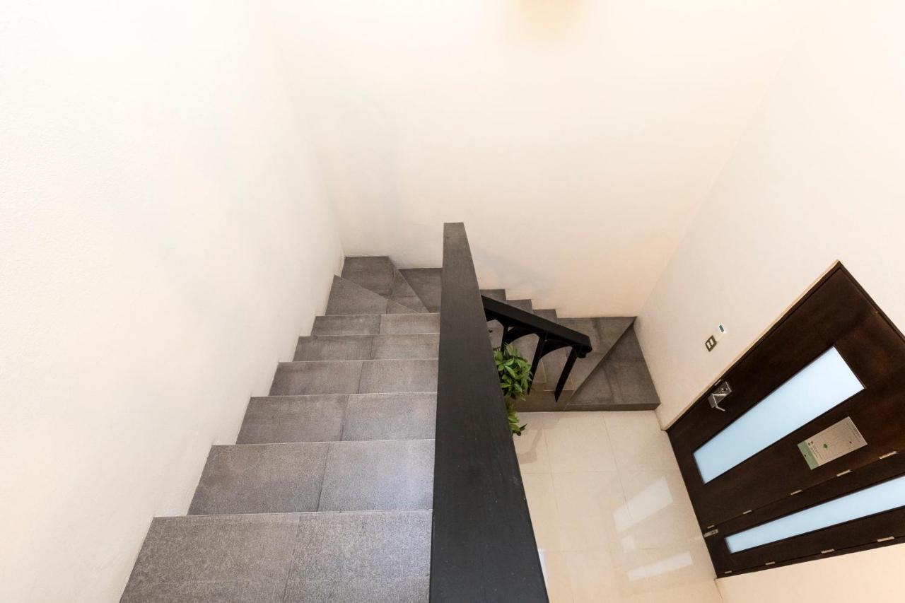 Marialicia Suites, Hotel Boutique 오아하카주 외부 사진