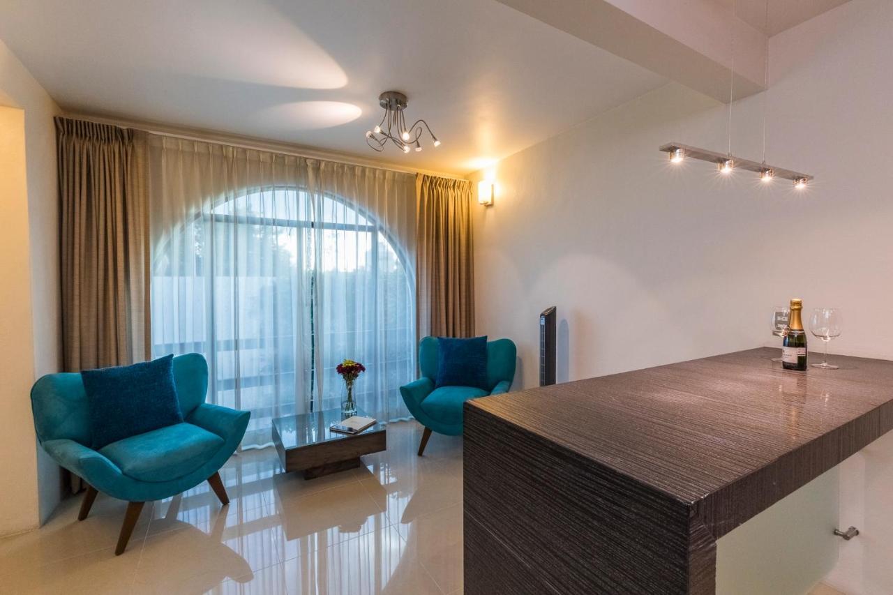 Marialicia Suites, Hotel Boutique 오아하카주 외부 사진