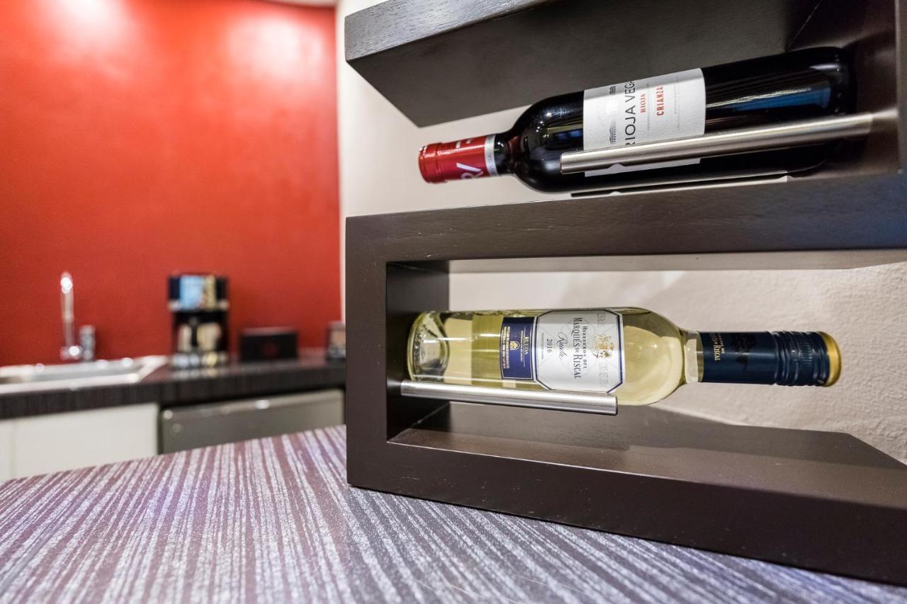 Marialicia Suites, Hotel Boutique 오아하카주 외부 사진