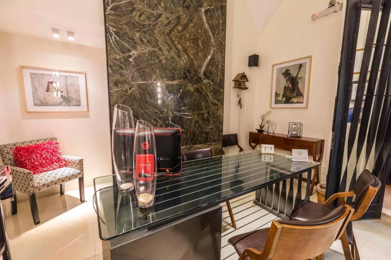 Marialicia Suites, Hotel Boutique 오아하카주 외부 사진
